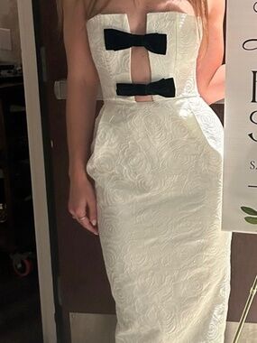 Effie Kats Kirea Dress